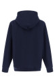 'Uprisal' hoodie Blue