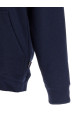 'Uprisal' hoodie Blue