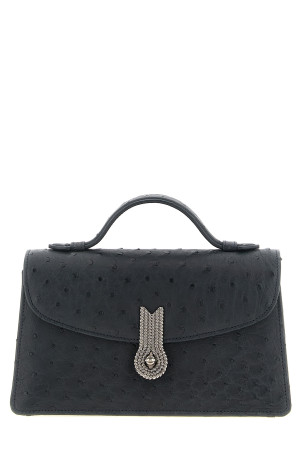 'Queen Altrove' handbag Blue