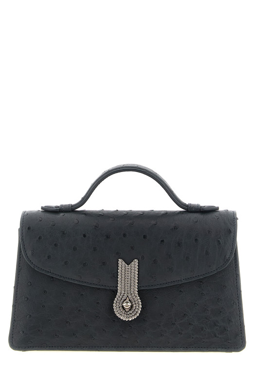 'Queen Altrove' handbag Blue
