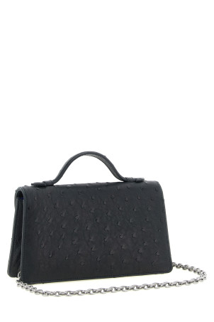 'Queen Altrove' handbag Blue