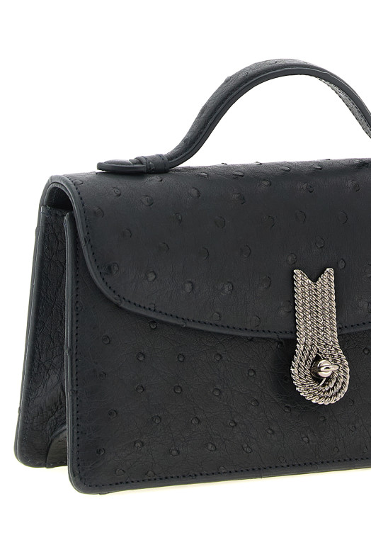 'Queen Altrove' handbag Blue