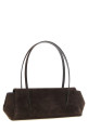 'Queen Piera' shoulder bag Brown