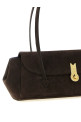'Queen Piera' shoulder bag Brown
