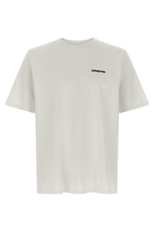 'Responsibili' T-shirt White