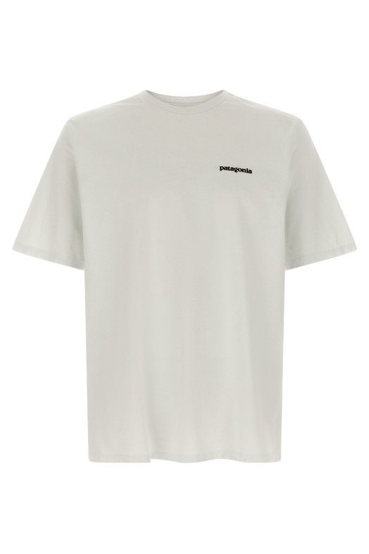 'Responsibili' T-shirt White