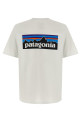 'Responsibili' T-shirt White