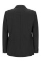 Wool dress Gray