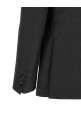 Wool dress Gray