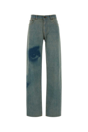 Джинси JEAN PAUL GAULTIER (2604WTR164D032)