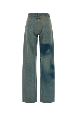 Джинси JEAN PAUL GAULTIER (2604WTR164D032)