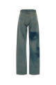 Джинсы JEAN PAUL GAULTIER (2604WTR164D032)