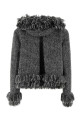 Multicolor tweed jacket SACAI (2608646)