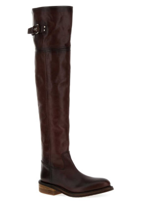 STIVALI MIU MIU (5W759EF0453AUN)