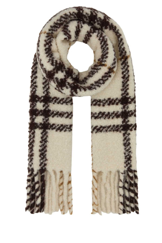 MU G CHCK BOUCLE SCF BURBERRY (8118009)