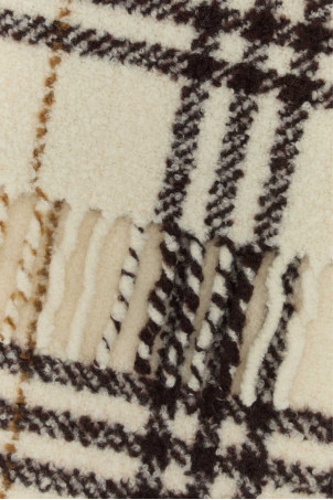 MU G CHCK BOUCLE SCF BURBERRY (8118009)