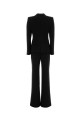 Black crepe tailleur GIORGIO ARMANI (8CHAT001T00EV)