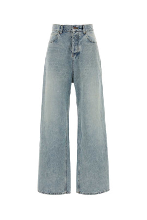 Baggy Fit Jeans BALENCIAGA (A0099KTBP48)