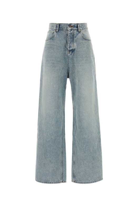 Baggy Fit Jeans BALENCIAGA (A0099KTBP48)