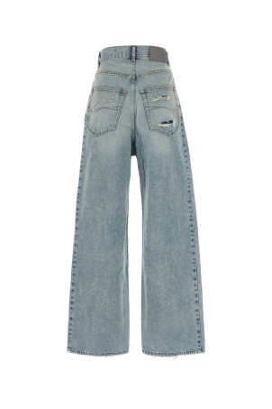 Baggy Fit Jeans BALENCIAGA (A0099KTBP48)