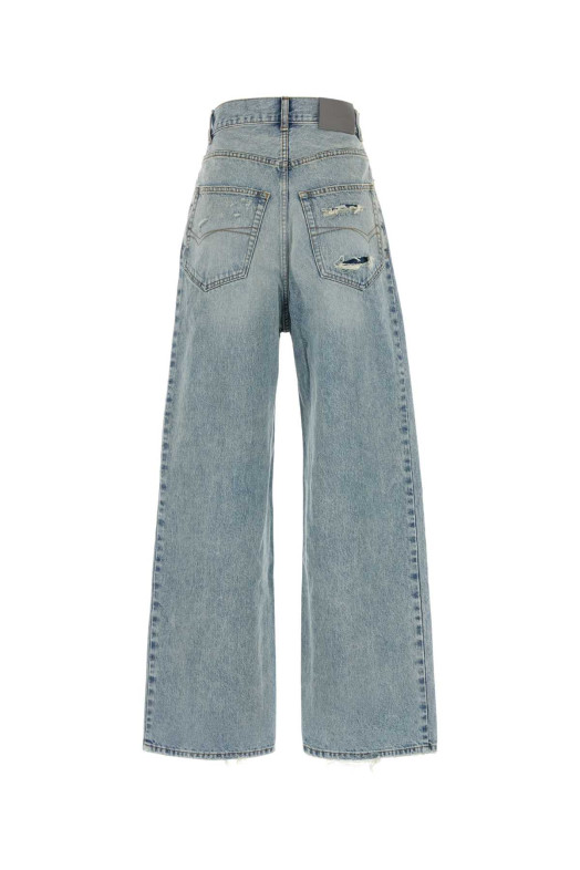 Baggy Fit Jeans BALENCIAGA (A0099KTBP48)