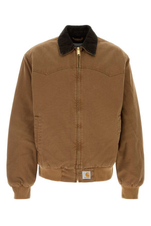 Куртка Biscuit cotton OG Santa Fe від CARHARTT WIP (I037056)