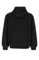 Куртка из чёрного денима OG Active Jacket CARHARTT WIP (I037581)