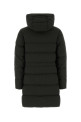 Dark green nylon blend Klie down jacket Green MOORER (KLIESTP)