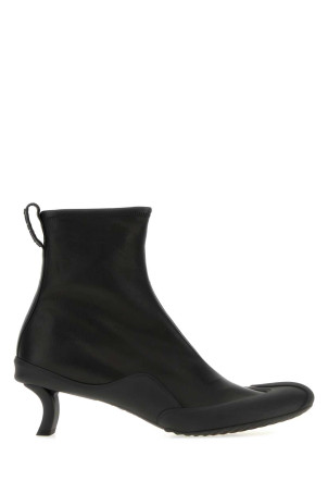 DIVE STRETCH BOOTIE 45 Black LOEWE (L814286X29)