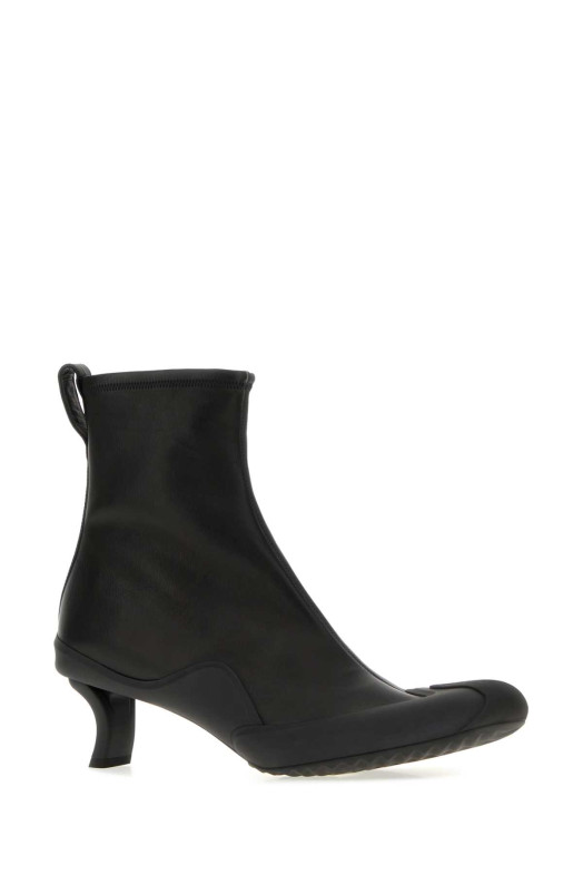 DIVE STRETCH BOOTIE 45, черные, LOEWE (L814286X29)