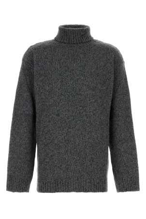 Grey wool sweater OUR LEGACY (M4263MA)