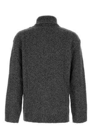 Grey wool sweater OUR LEGACY (M4263MA)