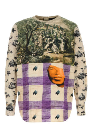 CAMICIE PRADA (UCN696SOOO6274)