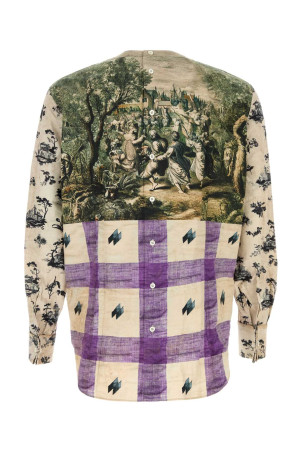 CAMICIE PRADA (UCN696SOOO6274)