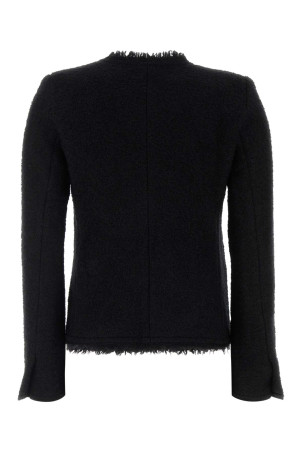 Black boucle Suely blazer ISABEL MARANT (VE0751FAD3E05I)