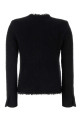 Black boucle Suely blazer ISABEL MARANT (VE0751FAD3E05I)