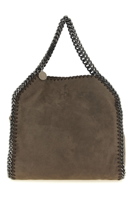 'Falabella' mini handbag Brown