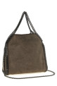 'Falabella' mini handbag Brown