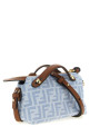 'By The Way Soft' mini handbag BLUE