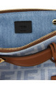 'By The Way Soft' mini handbag BLUE