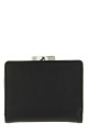 'Small Frame' wallet Black