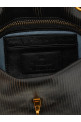 'Anita' small shoulder bag Black