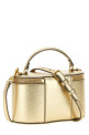 Мини-сумочка Valentino Garavani «Vanity», золотого цвета W2P0AX8CHL3HA