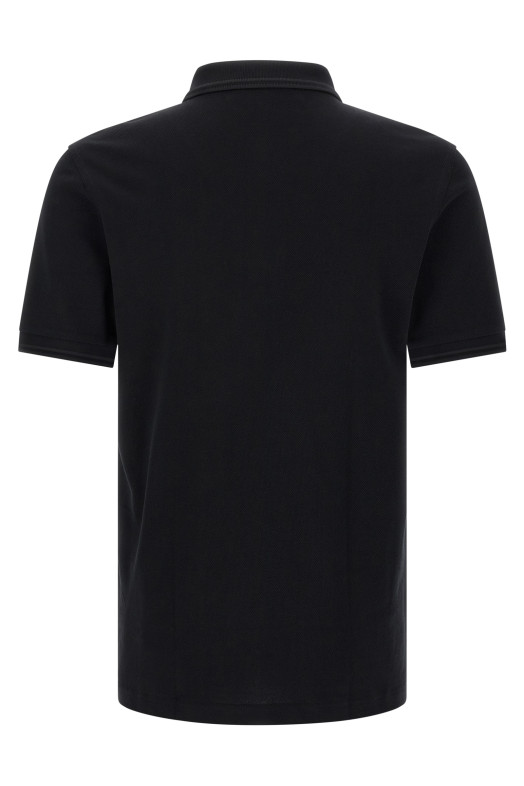 Polo Comme des Garçons Shirt x Fred Perry Pink