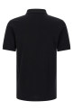 Polo Comme des Garçons Shirt x Fred Perry Pink