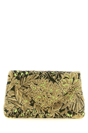 'Envelope' clutch Multicolor
