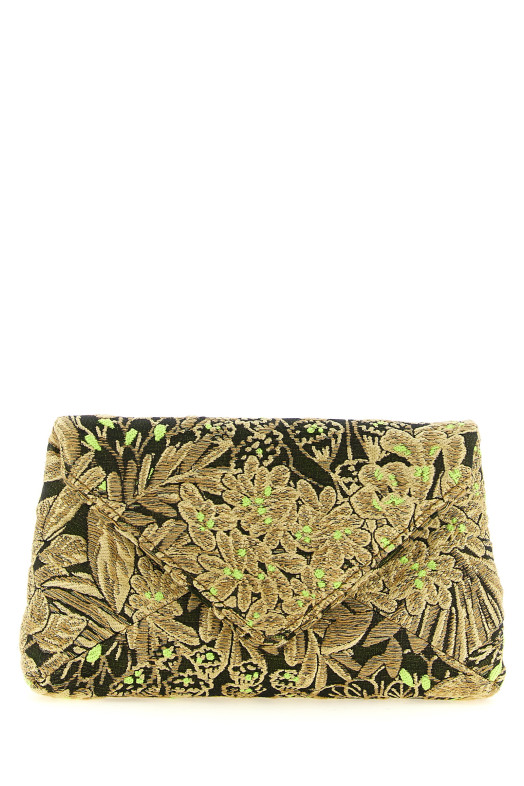 'Envelope' clutch Multicolor