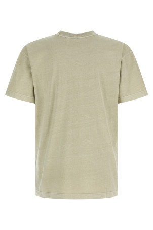 'Vista' T-shirt Beige