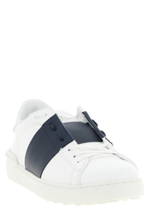 Valentino Garavani 'Open Royco' sneakers Blue
