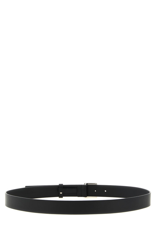 FF belt Black